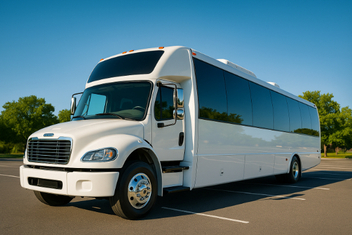 Nashua Minibus