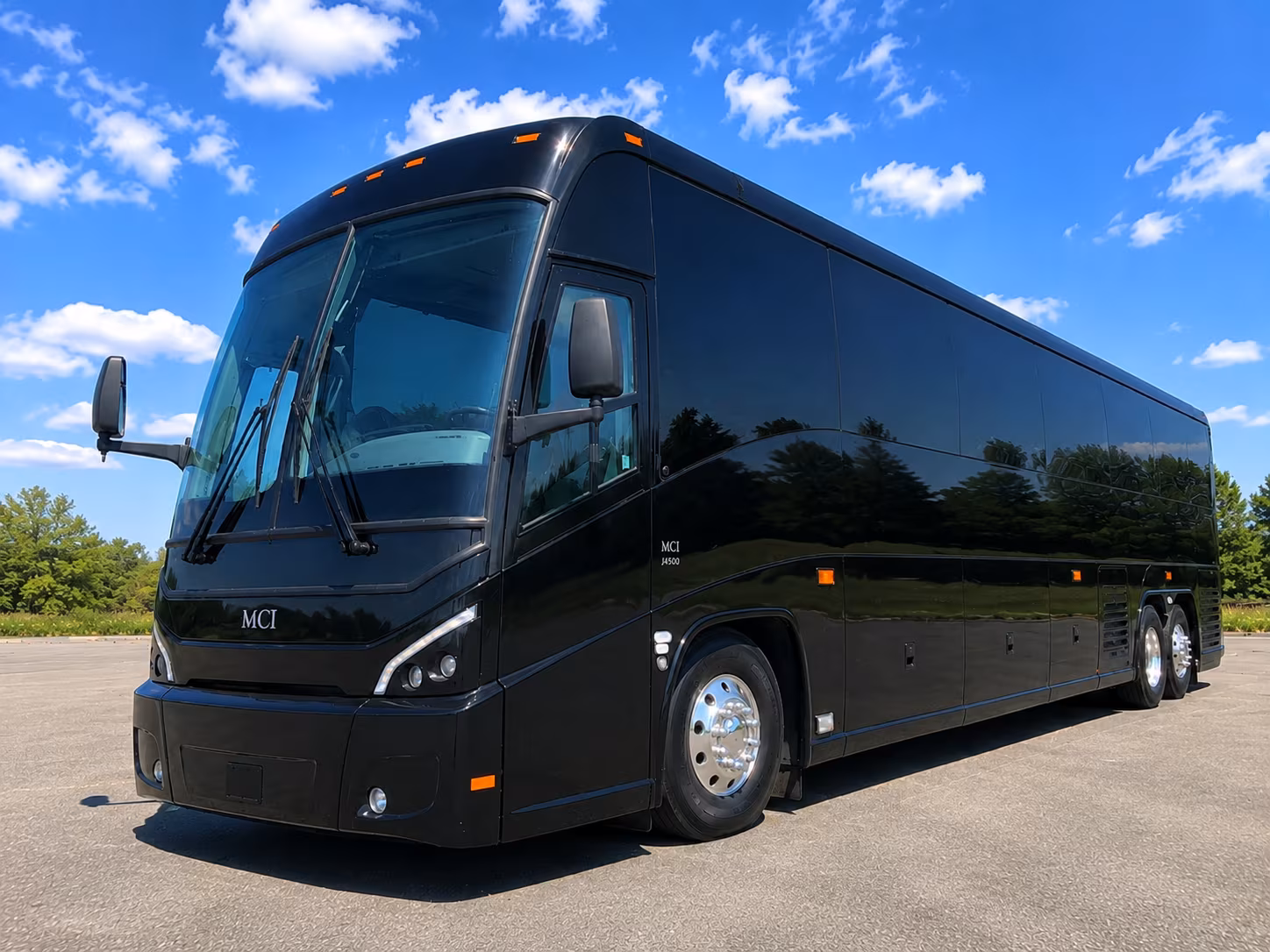 charter buses to gillette stadium for patriots and revolution games