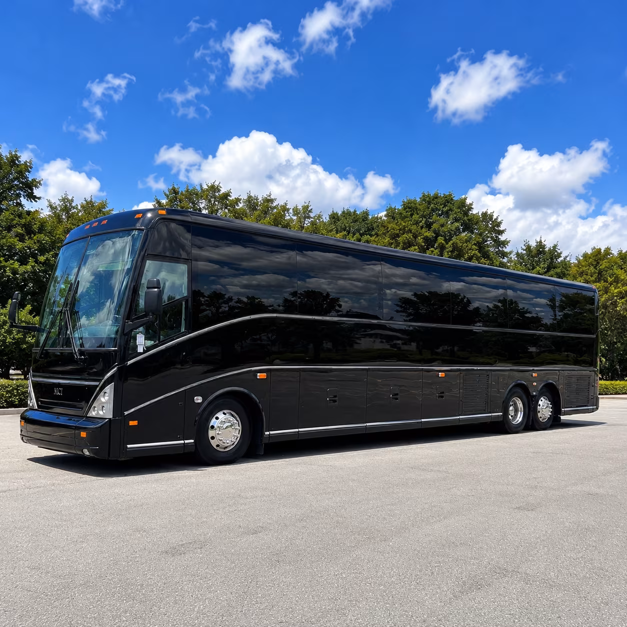 concert buses to snhu arena and bank of new hampshire pavilion