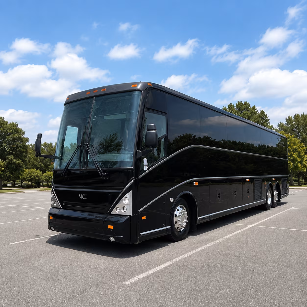 fill out one quick form to find corporate retreat transportation across new hampshire