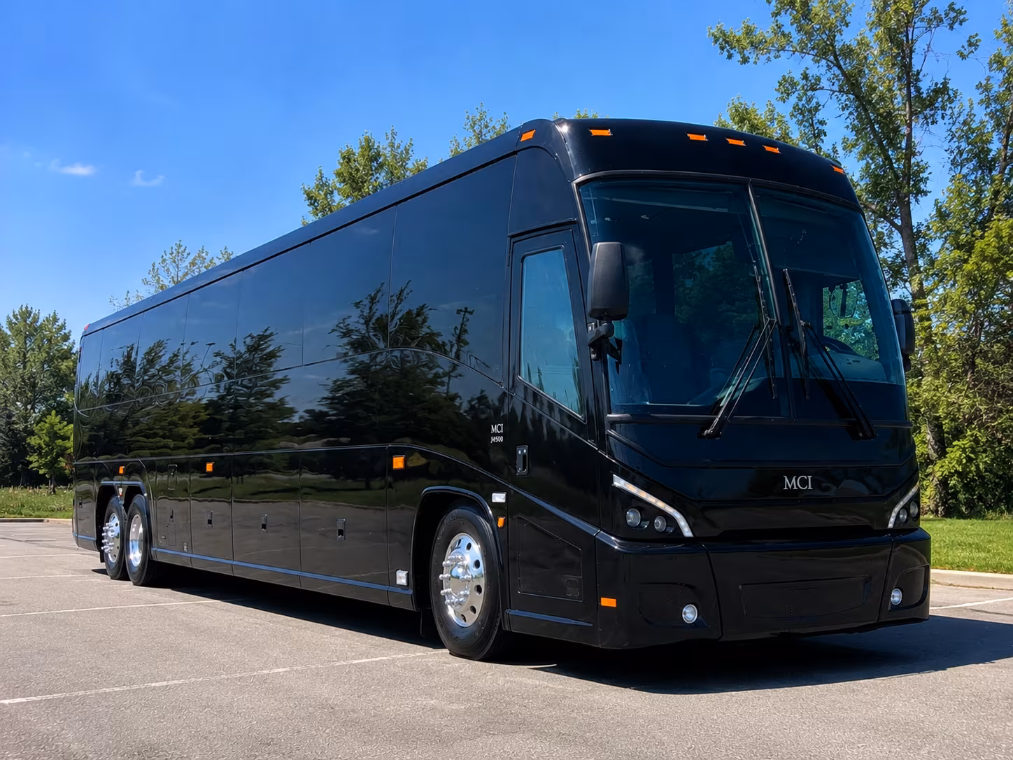 group transportation to red sox bruins and celtics games in boston