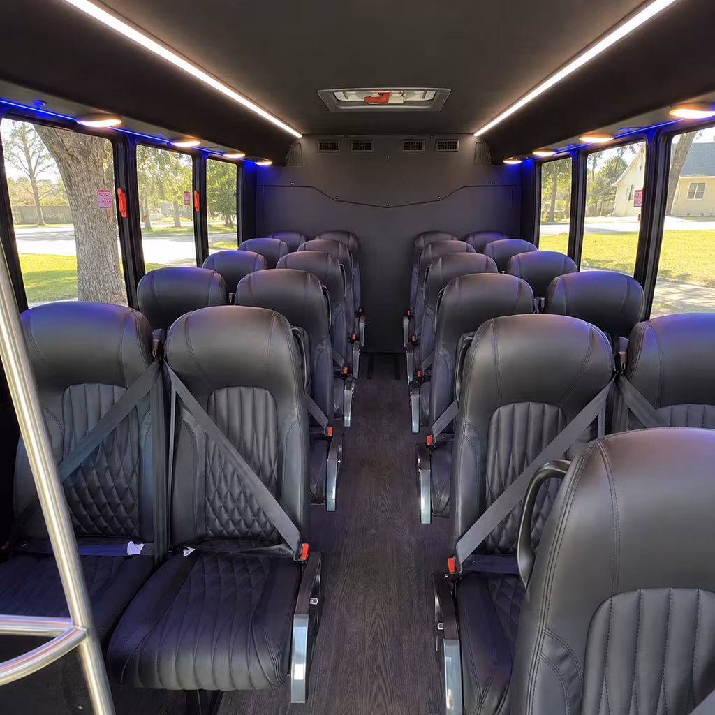 nashua concert transportation