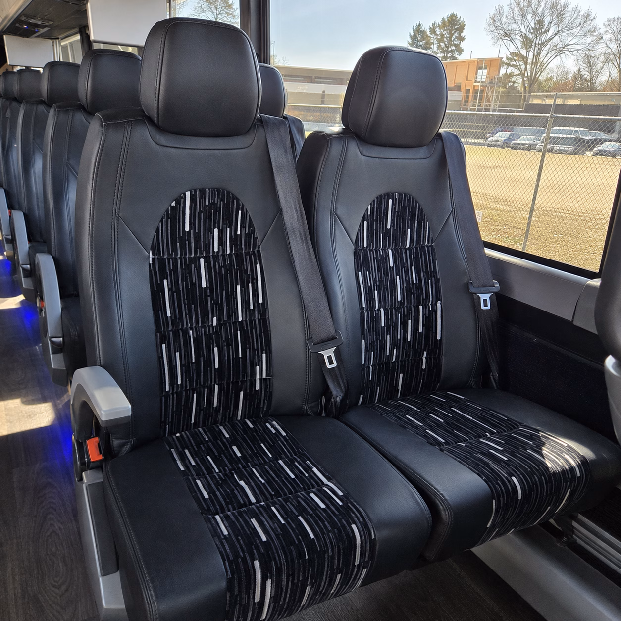 nashua long distance transportation