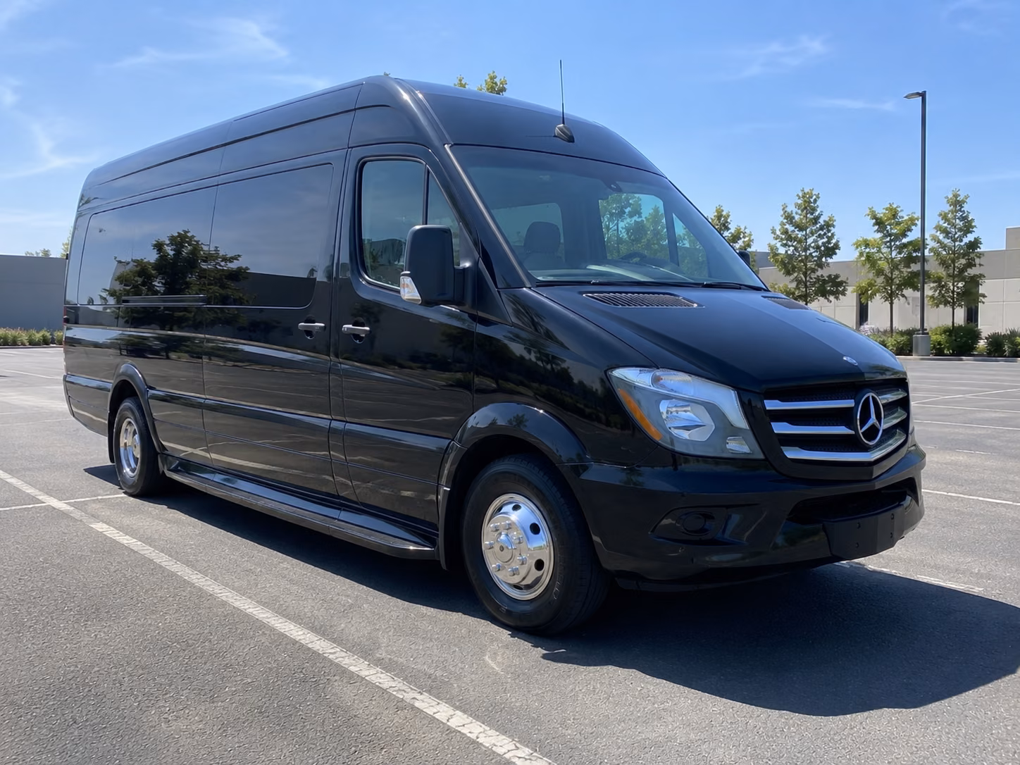 nashua prom transportation onboard seating