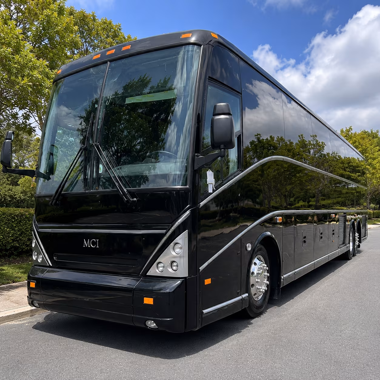 nashua wedding and private event shuttle service