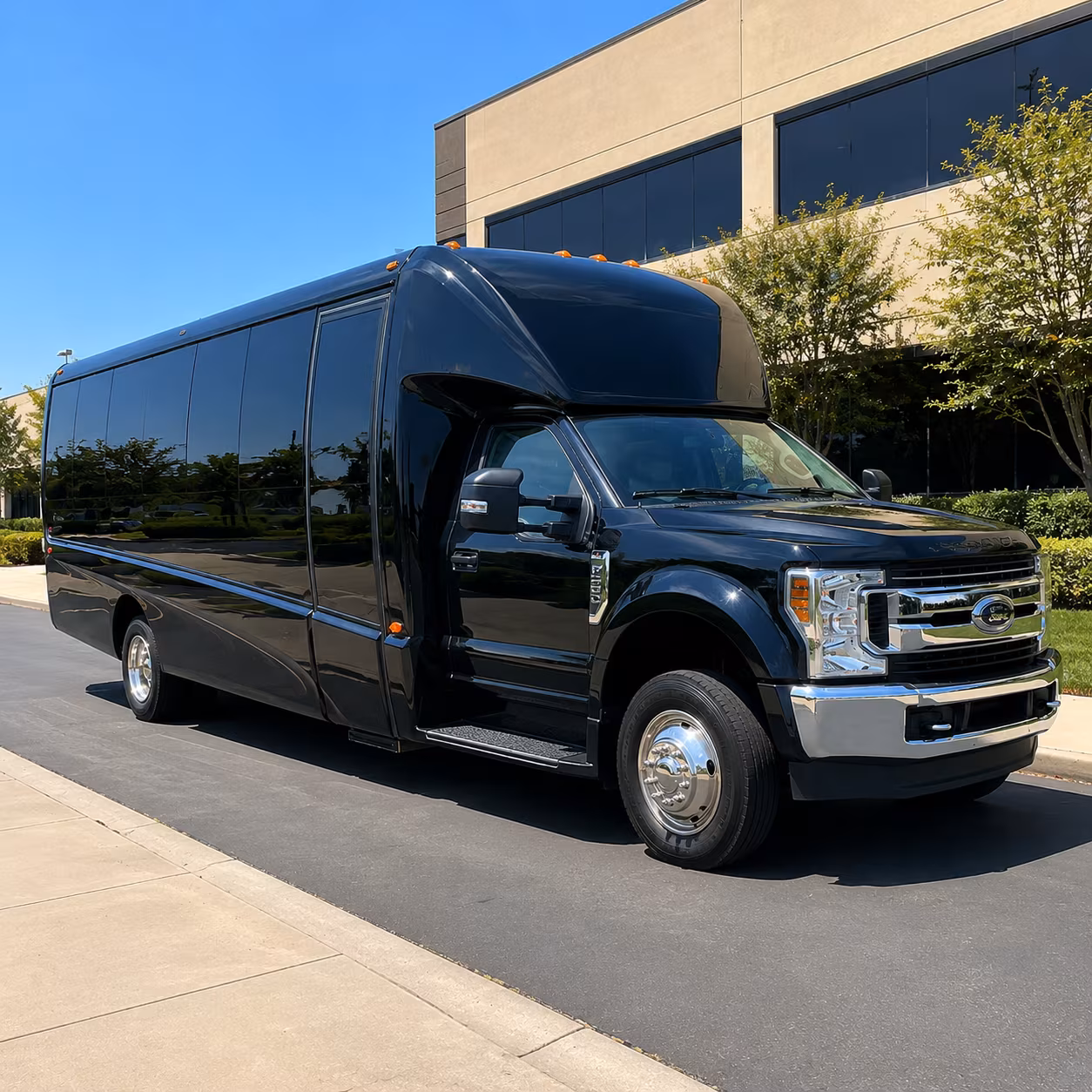 nashua wedding transportation onboard seating