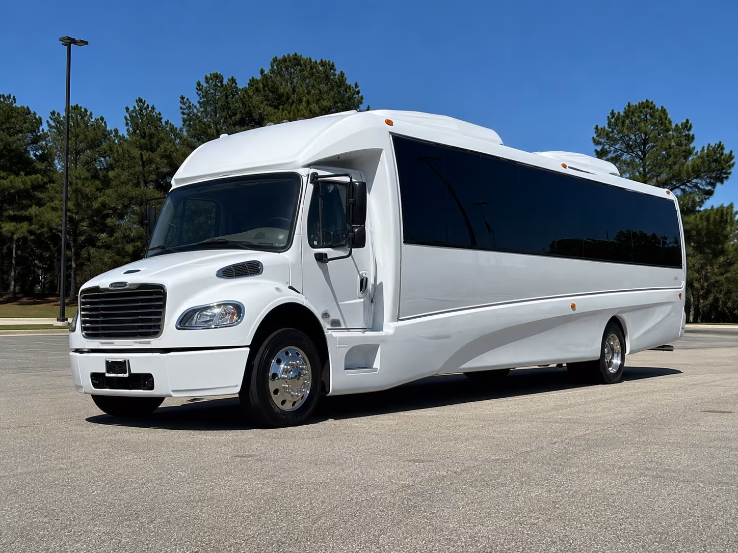 party buses to nashua area proms at the doubletree manchester and beyond