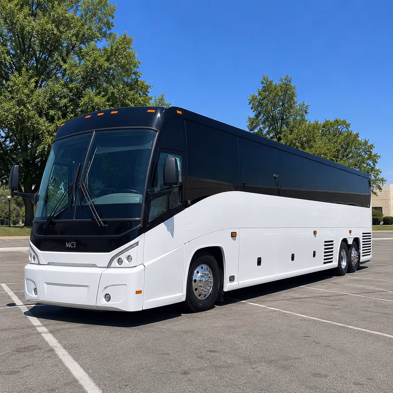 retreat transportation to presentation of mary center and camp berea