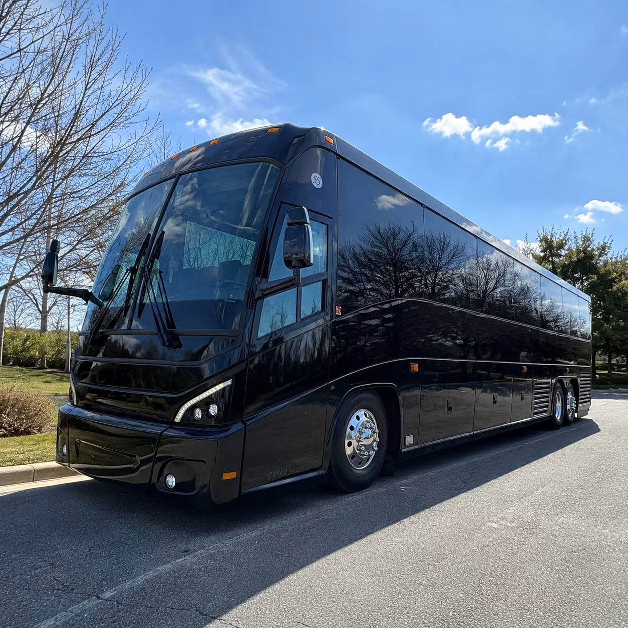 whatever your employee transportation schedule busrentalnashua com makes it easy to find the right bus