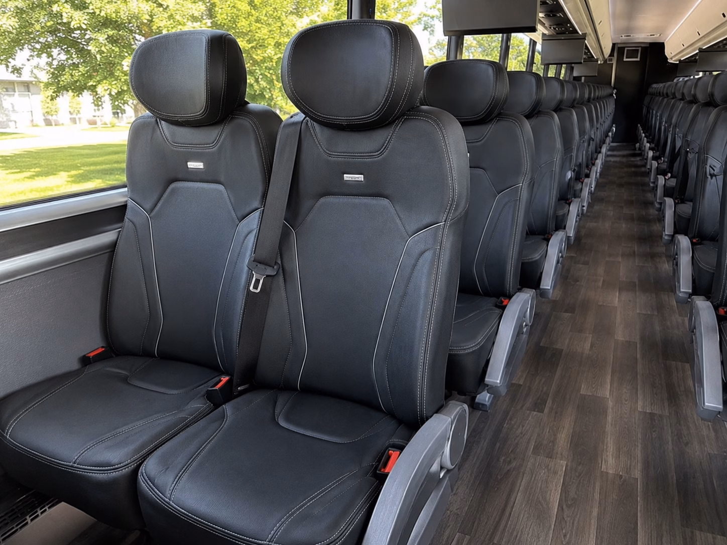 with one form compare every bus type available for your nashua wine tour